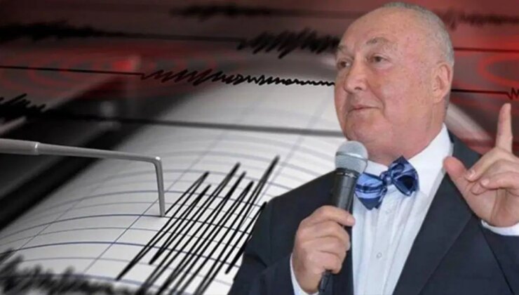 Aydın güne depremle uyanmıştı: Ahmet Ercan’dan korkutan uyarı geldi!