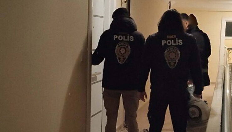 Aydın merkezli 3 ilde yasa dışı bahis operasyonu: 4 gözaltı