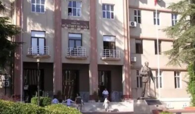 Aydın Valiliği’nden ‘domuz eti ile kavurma ikramı’ iddialarına ilişkin açıklama!