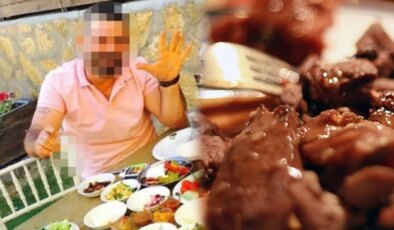 Aydın’da ilginç iddia… Kasap cami önünde domuz eti dağıtmış: ‘Hocam yaptığım kavurma çok sevildi’