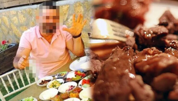 Aydın’da ilginç iddia… Kasap cami önünde domuz eti dağıtmış: ‘Hocam yaptığım kavurma çok sevildi’