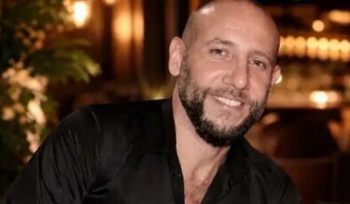 Aydın’da Mahkeme binasının çatısından düşen işçi kurtarılamadı!