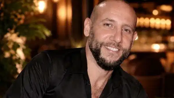 Aydın’da Mahkeme binasının çatısından düşen işçi kurtarılamadı!