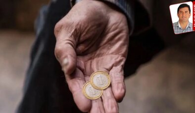 Aylıklar açlık sınırının altında kalmaya devam edecek… Emekçi de emekli de perişan!