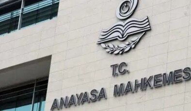 AYM, gazeteciye verilen tazminat cezasını ‘basın özgürlüğünün ihlali’ olarak değerlendirdi