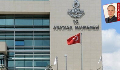 AYM’den adli tıp ihtisas kurulu hakkında dikkat çeken iptal kararı