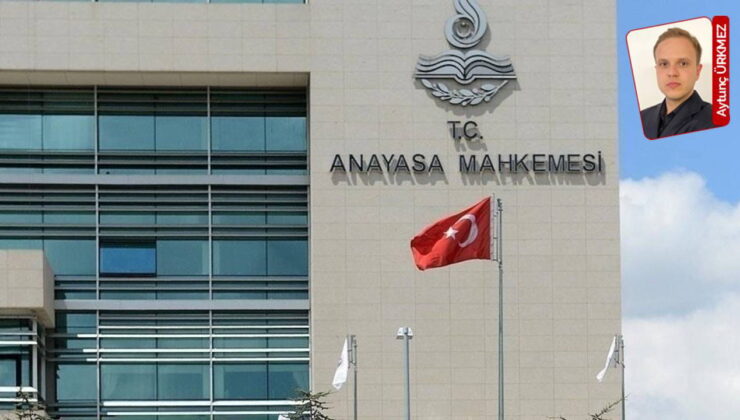 AYM’den adli tıp ihtisas kurulu hakkında dikkat çeken iptal kararı