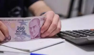 AYM’den emsal faiz kararı: Devletten alacağı olanlar için o dönem bitti!