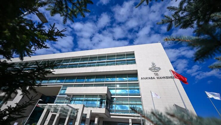 AYM’den Türk Diş Hekimleri Birliği Kanunu’ndaki disiplin cezası hükmüne iptal!