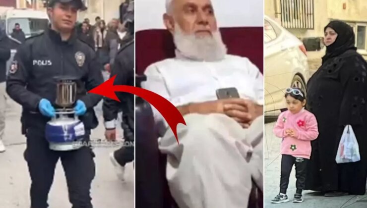 Aynı aileden 3 kişinin öldüğü olayın detayları netleşiyor! Lüküs lambası mı hayattan kopardı?