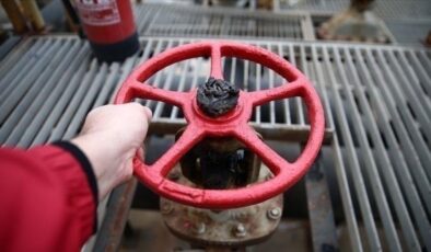 Azerbaycan, 2025’te 27,7 milyon ton petrol ve 51,5 milyar metreküp doğalgaz üretti