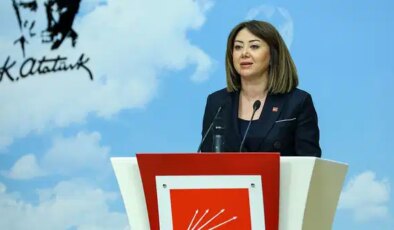 Aziz İhsan Aktaş davası… CHP’li Gül Çiftci: ‘Haksız tutuklamaların çocukları bu salonlarda büyüyor’