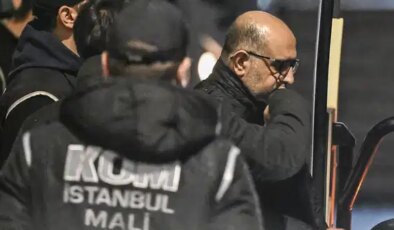 Aziz İhsan Aktaş davasında basına 25 kişilik kota