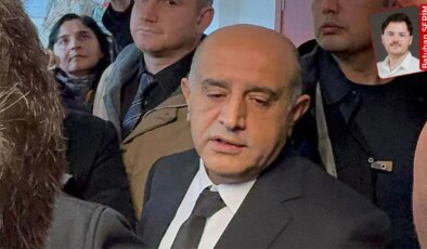 Aziz İhsan Aktaş davasında dördüncü gün: Duruşma başladı!