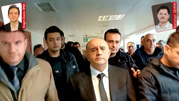Aziz İhsan Aktaş davasında ikinci gün: Mahkemeden yeni duyuru