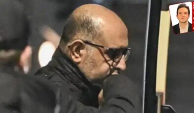 Aziz İhsan Aktaş davasında sıkıyönetim