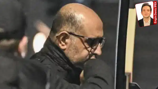 Aziz İhsan Aktaş davasında sıkıyönetim