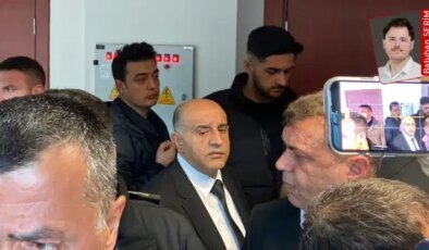 Aziz İhsan Aktaş davasında üçüncü gün sona erdi: Avukatına ‘yorum katmayın’ uyarısı, Akın Gürlek ayrıntısı dikkat çekti