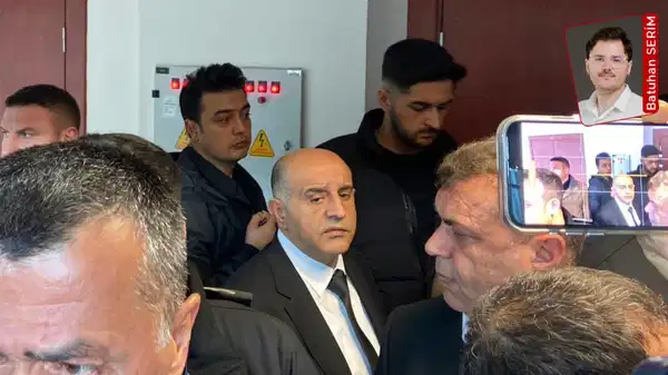 Aziz İhsan Aktaş davasında üçüncü gün sona erdi: Avukatına ‘yorum katmayın’ uyarısı, Akın Gürlek ayrıntısı dikkat çekti