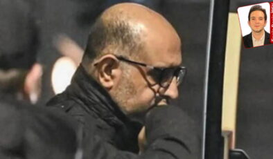 Aziz İhsan Aktaş dosyasına bağımsız kamu denetçilerinin mütaalası girdi: İhalelerde suç oluşmadı bulgusu