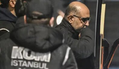 Aziz İhsan Aktaş suç örgütü davası yarın başlıyor