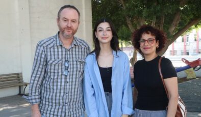 Azra, doğuştan gelen sessizliği erken tanıyla aştı