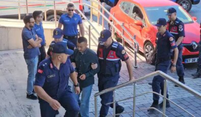 Babaanne ile 2 torununu öldüren sanığın cezası belli oldu!