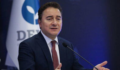 Babacan: Sanal kumarı oynatanlar iktidarın yakınları