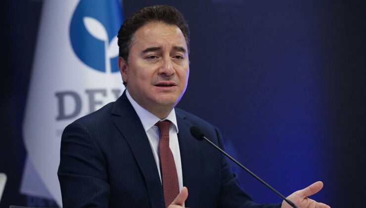 Babacan: Sanal kumarı oynatanlar iktidarın yakınları