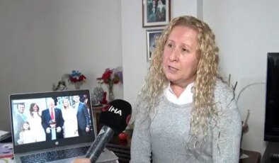 ‘Babalık davası’ açmıştı… Trump’a ‘Maduro’ çağrısı yaptı, ‘kaçırılabilirim’ dedi!