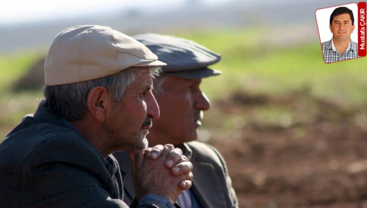 Bağ-Kur borçları nedeniyle kredi kullanamıyorlar: Çiftçi borç çıkmazında