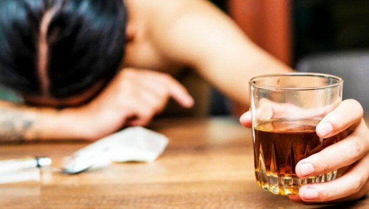 Bağırsakları alkol üretti, hayatı kâbusa döndü: Emekli deniz piyadesi dışkı nakliyle iyileşti