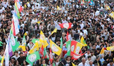 Bahçeli ‘Hiçbir mahzuru yoktur’ demişti: Ertelenen ‘Öcalan’a özgürlük’ mitinginin yeni tarihi belli oldu