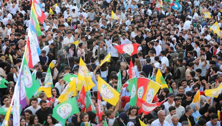 Bahçeli ‘Hiçbir mahzuru yoktur’ demişti: Ertelenen ‘Öcalan’a özgürlük’ mitinginin yeni tarihi belli oldu