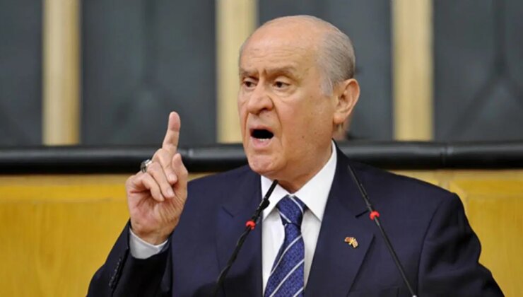 Bahçeli’den Ahmet Özer’e hapis cezasına sert tepki: ‘Bu kararın mahşeri vicdanda hiçbir karşılığı ve makul bir gerekçesi de yoktur’