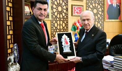 Bahçeli’den ‘şehit aileleri’ ve ‘gaziler’ açıklaması