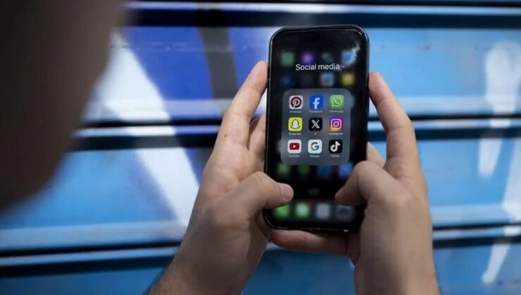 Bakan ‘Avustralya’ örneği ile açıkladı: Sosyal medyaya ‘yaş kısıtlaması’ geliyor!