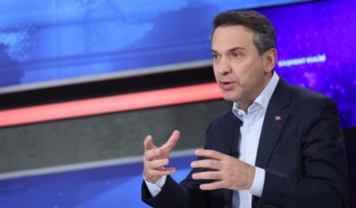 Bakan Bayraktar: Azerbaycan’la 33 milyar metreküplük doğalgaz anlaşması yaptık