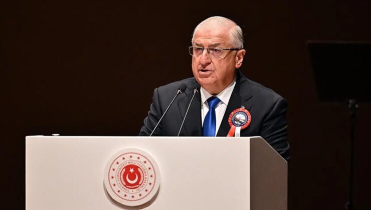 Bakan Güler’den SDG’ye mesaj: ‘10 Mart Mutabakatı’nı eksiksiz uygulamalı’