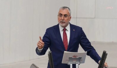 Bakan Işıkhan açıkladı: Eski hükümlülerin istihdamına hibe desteği arttı