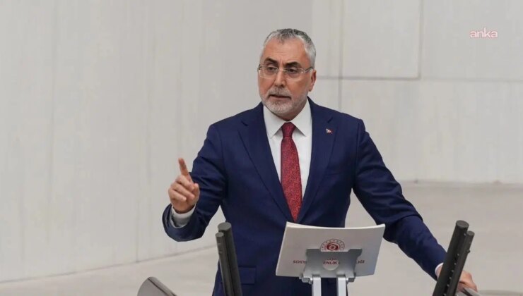 Bakan Işıkhan açıkladı: Eski hükümlülerin istihdamına hibe desteği arttı