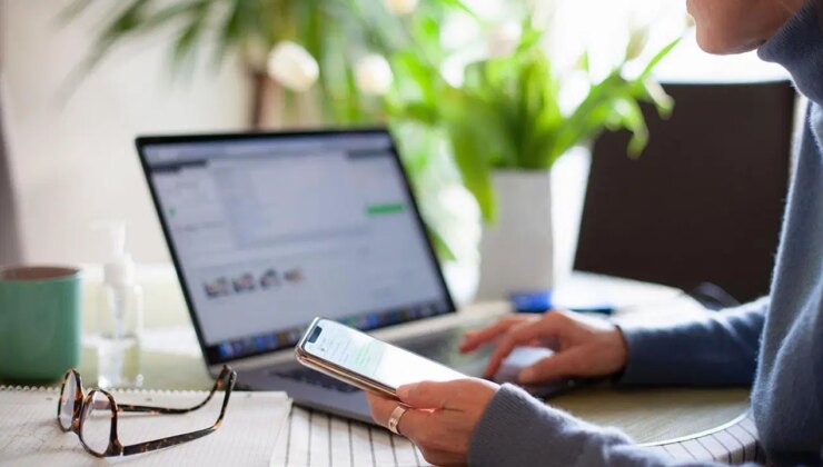 Bakan Işıkhan ayrıntıları duyurdu: Uzaktan ve yarı zamanlı çalışmaya ilişkin düzenleme yolda