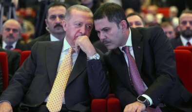 Bakan Kurum’dan itiraf gibi yanıt: ‘Cumhurbaşkanımız başkomutanımızdır ve talimat almak konusunda herhangi rahatsızlığımız yok’