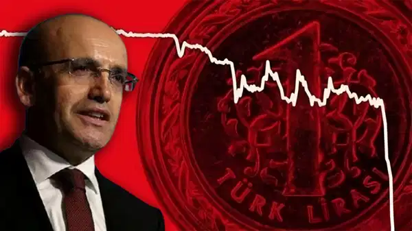 Bakan Şimşek’ten yüksek enflasyon savunması: ‘Bu durum ülkemize özgü değil’