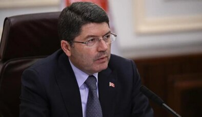 Bakan Tunç açıkladı: Bilirkişilik başvuru süresi uzatıldı