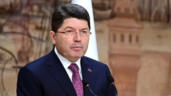 Bakan Tunç duyurdu… Provokatif Suriye paylaşımlarına soruşturma!