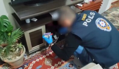 Bakan Yerlikaya duyurdu… 16 ilde siber suç operasyonu: 126 gözaltı