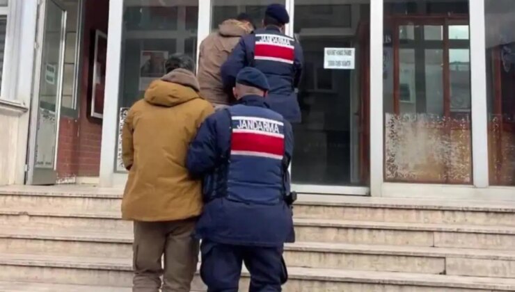 Bakan Yerlikaya duyurdu: FETÖ’ye yönelik operasyonlarda iki haftada 77 şüpheli yakalandı