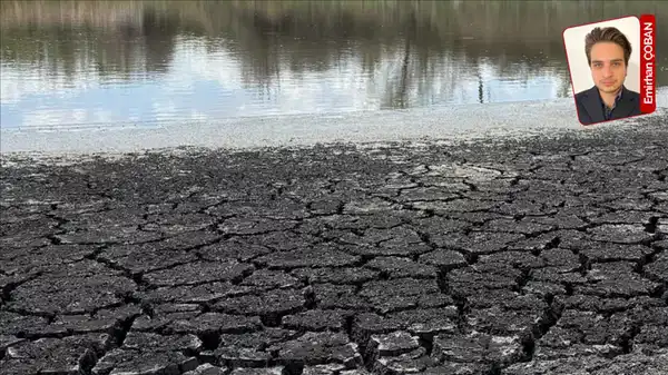 Bakan Yumaklı’nın ‘dilediği’ Su Yasası da susuzluğa çözüm olmayacak