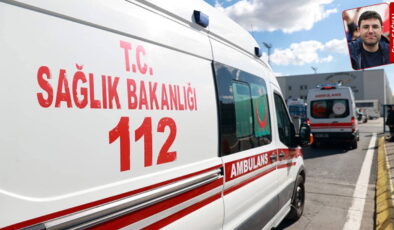 Bakanın ‘Benzin konamıyordu’ dediği ambulanslar geçiş ücreti ödemeye devam ediyor: Ambulanslar ‘ücrete’ takılıyor
